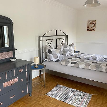 Апартаменты Feriendomizil Muehlenblick Ксантен Экстерьер фото